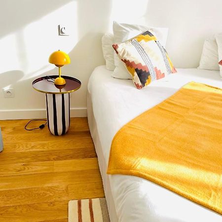 Appartement Porte Mars Ρενς Εξωτερικό φωτογραφία