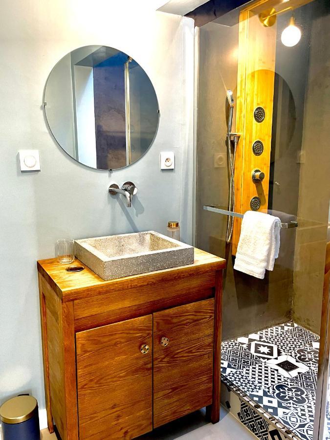 Appartement Porte Mars Ρενς Εξωτερικό φωτογραφία