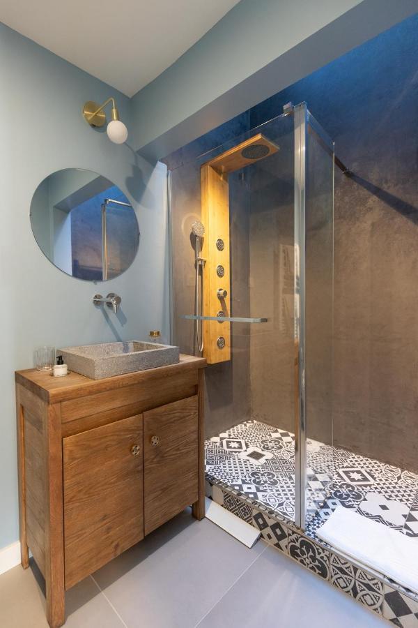 Appartement Porte Mars Ρενς Εξωτερικό φωτογραφία