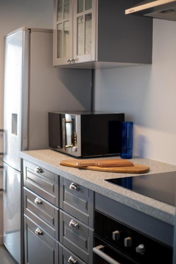 Appartement Porte Mars Ρενς Εξωτερικό φωτογραφία